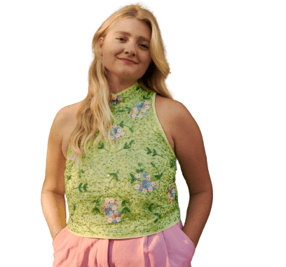 Emma DeMuth | The Idea Master