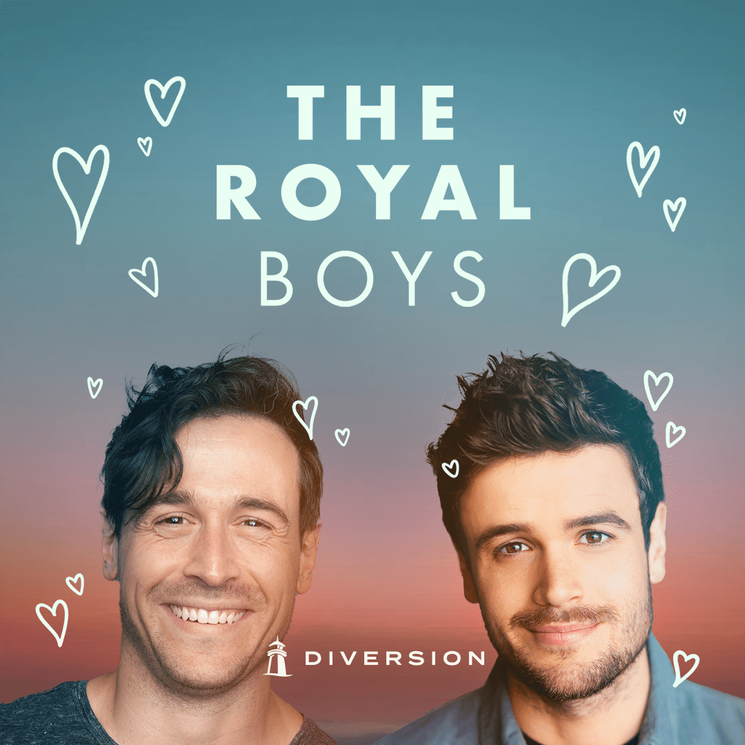 The Royal Boys