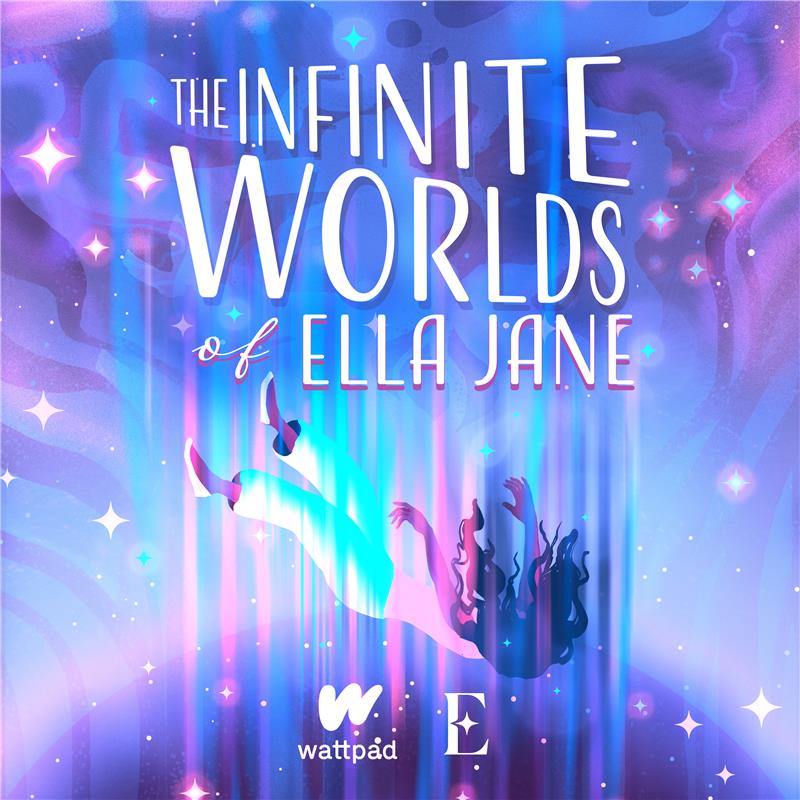 The Infinite Worlds of Ella Jane