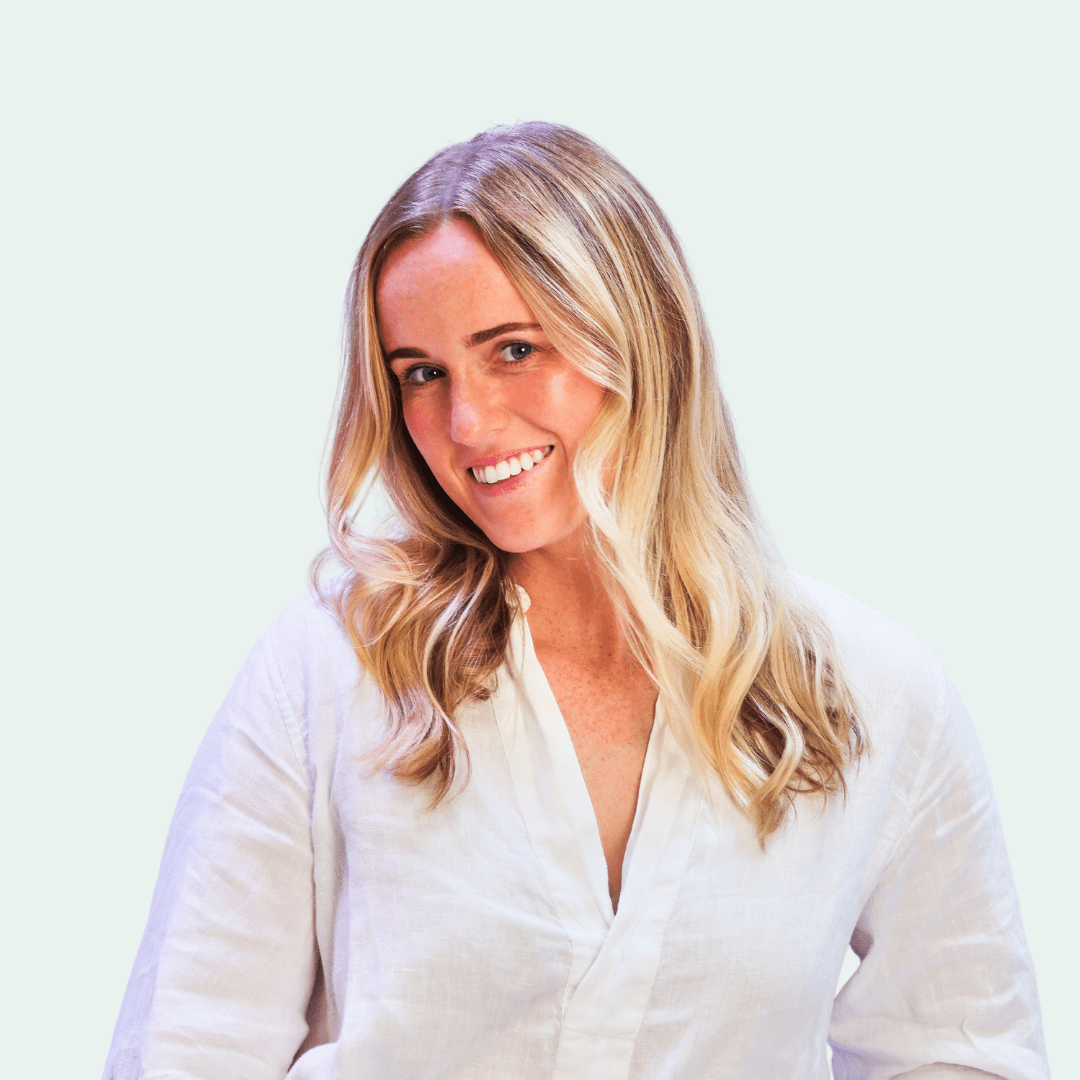 Lexi Arancio | The Swiss Army Knife