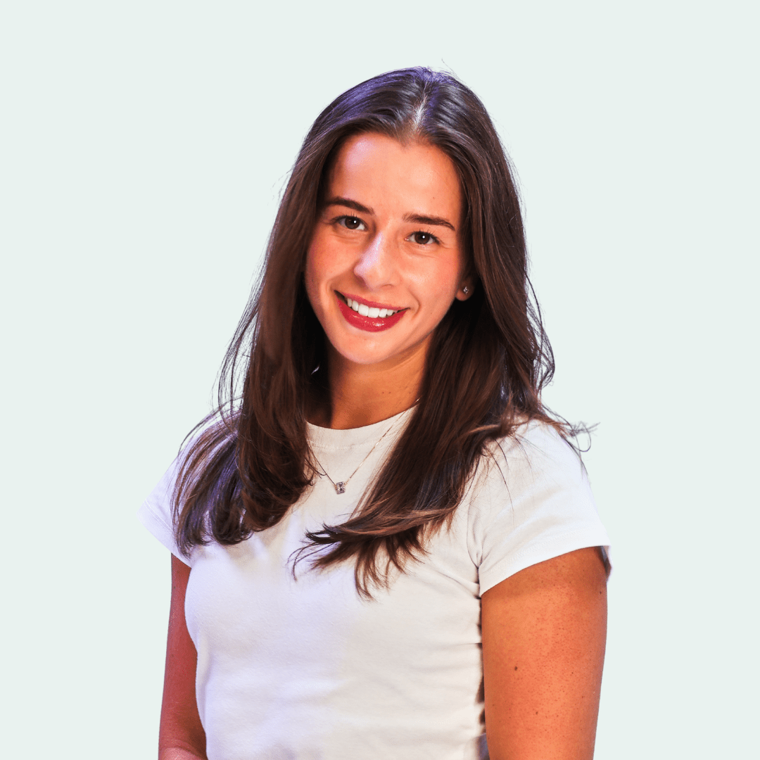 Beckie Salzberg | The Brand Whisperer